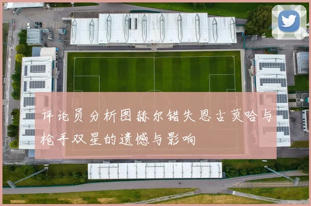评论员分析图赫尔错失恩古莫哈与枪手双星的遗憾与影响