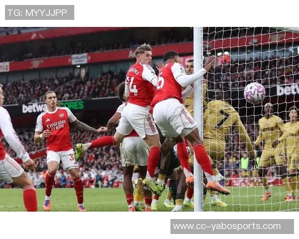 摩根盛赞阿森纳势头强劲直言对争夺英超冠军充满期待